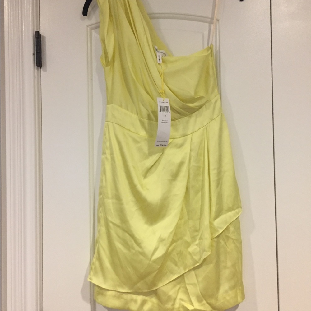NWT BCBG Generation Dress